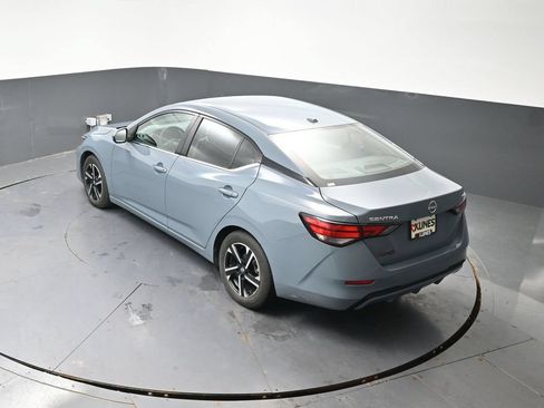Used 2024 Nissan Sentra SV FWD image 45