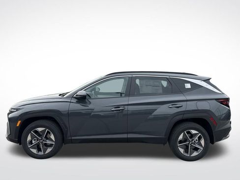 New 2026 Hyundai Tucson SEL AWD/4WD image 9