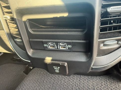 Used 2022 RAM 2500 Laramie image 20