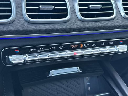 New 2026 Mercedes-Benz GLE 350 4MATIC image 21