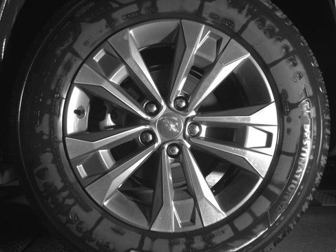 Used 2025 Chevrolet Equinox LT image 14