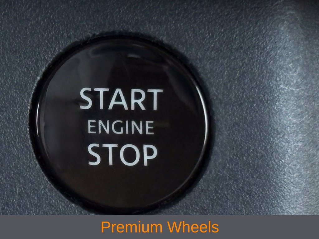 Used 2024 Nissan Rogue SV FWD image 10