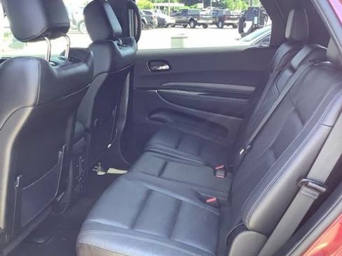 Used 2022 Dodge Durango GT AWD/4WD image 20