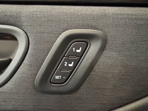 Certified 2026 Honda Passport TrailSport image 12