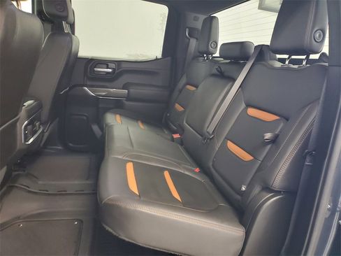 Used 2021 GMC Sierra 1500 AT4 image 27