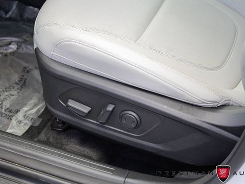 Used 2025 Hyundai Tucson SEL AWD/4WD image 20
