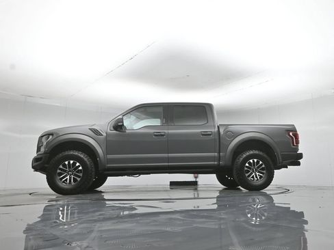 Certified 2020 Ford F150 Raptor w/ Equipment Group 802A Luxury AWD/4WD image 8