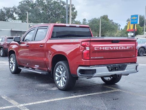 Used 2019 Chevrolet Silverado 1500 LT w/ All-Star Edition image 25