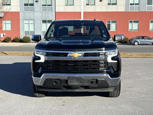 Used 2023 Chevrolet Silverado 1500 LT image 28