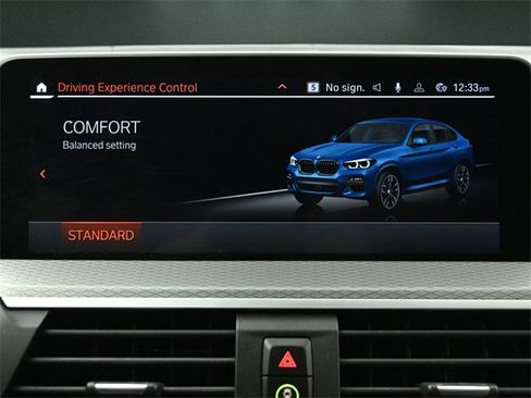 Used 2021 BMW X4 M40i image 40