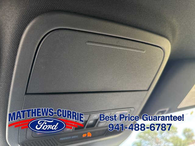 New 2027 Ford Explorer ST-Line AWD/4WD image 25