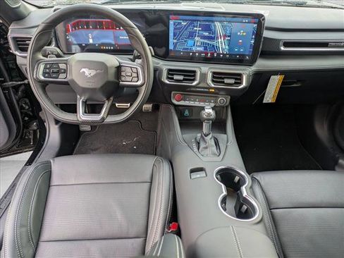 New 2026 Ford Mustang GT Premium image 15