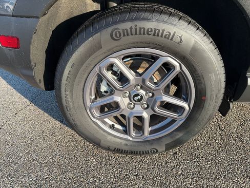 Used 2025 Ford Bronco Sport Big Bend w/ Convenience Package image 13