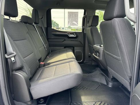 Used 2022 Chevrolet Silverado 1500 RST image 19