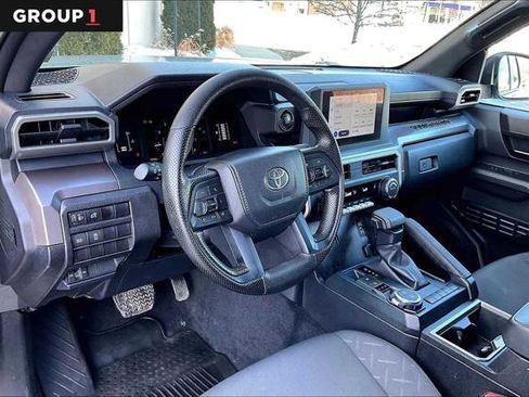 Certified 2024 Toyota Tacoma SR5 image 18