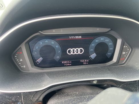 Used 2020 Audi Q3 2.0T Premium image 7