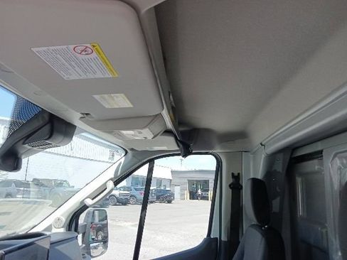 New 2026 Ford Transit 350 w/ Interior Upgrade Package RWD image 15