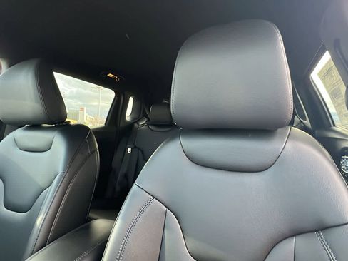 New 2026 Jeep Compass Limited image 11