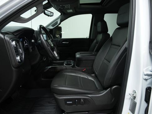 Used 2022 GMC Sierra 2500 Denali w/ Denali Ultimate Package image 30