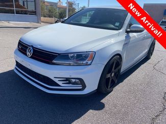 Used 2016 Volkswagen Jetta GLI SE FWD video 1