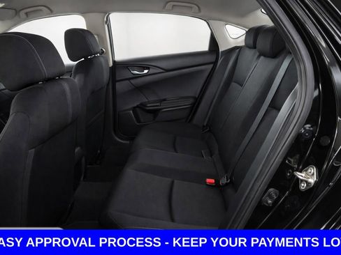 Used 2020 Honda Civic LX image 11