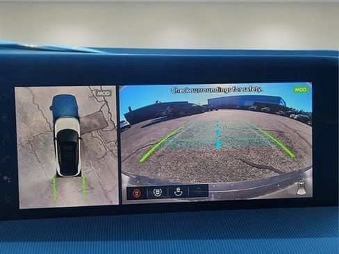 New 2025 Nissan Murano SL image 30