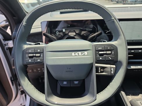 New 2027 Kia Telluride SX Prestige X-Pro AWD/4WD image 30