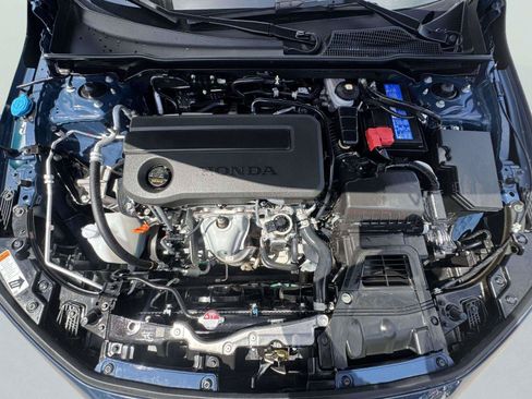 Used 2026 Honda Civic LX image 58