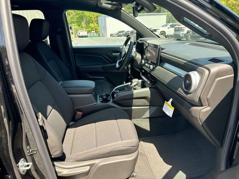 New 2026 Chevrolet Colorado LT RWD image 31