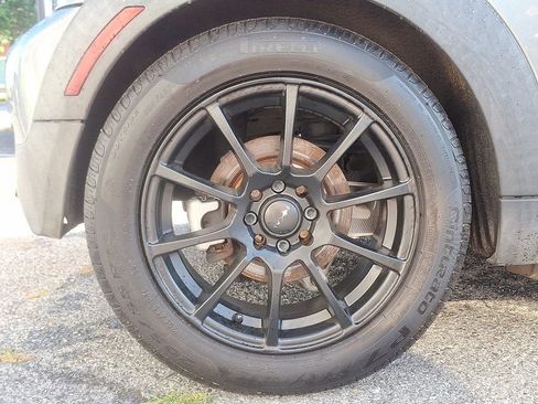 Used 2009 MINI Cooper S image 11