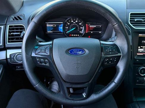 Used 2016 Ford Explorer XLT w/ Equipment Group 202A image 36
