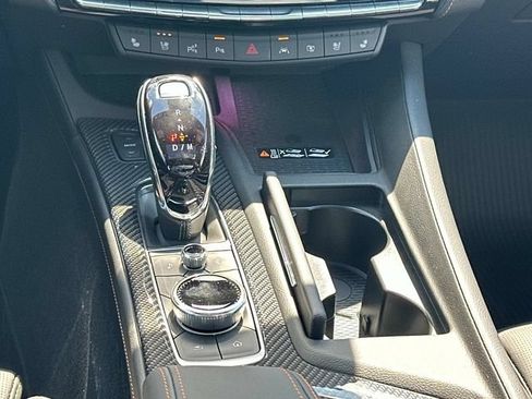 New 2026 Cadillac CT5 Sport AWD/4WD image 4