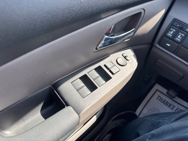 Used 2016 Honda Odyssey EX-L image 24