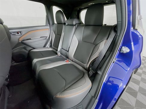 New 2025 Subaru Forester Sport AWD/4WD image 21