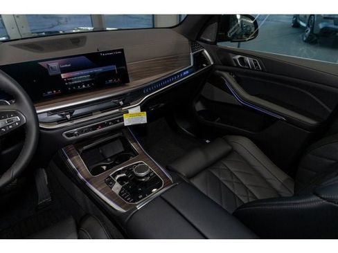 New 2026 BMW X5 xDrive40i w/ Premium Package image 79