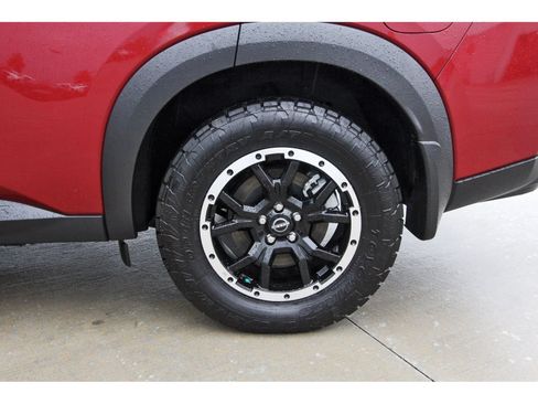 Certified 2024 Nissan Pathfinder Rock Creek AWD/4WD image 33