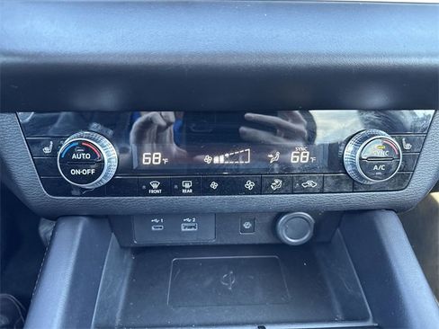 Used 2024 Mitsubishi Outlander SE Black Edition image 20