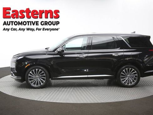 Used 2023 Hyundai Palisade Calligraphy w/ Cargo Package AWD/4WD image 65