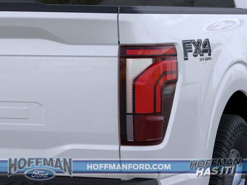 New 2026 Ford F150 Lariat w/ Equipment Group 502A High AWD/4WD image 21