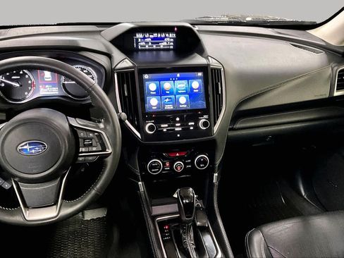 Used 2022 Subaru Forester Touring AWD/4WD image 7