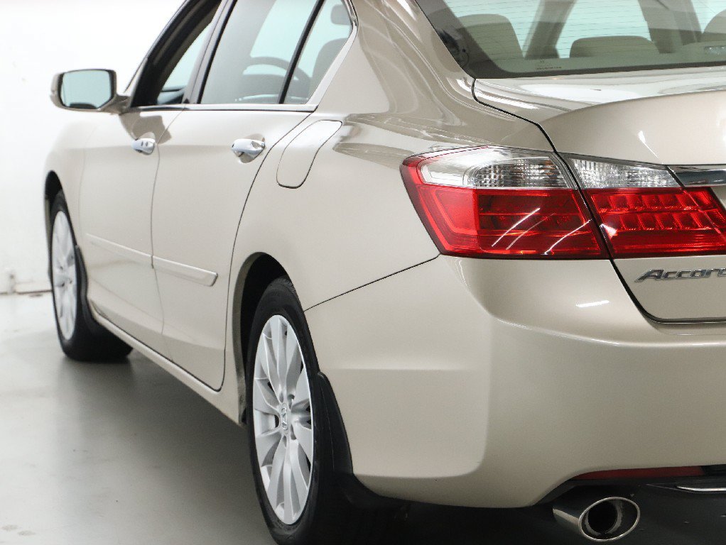 Used 2013 Honda Accord EX-L image 43