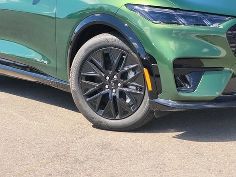 New 2026 Ford Mustang Mach-E Premium w/ Sport Appearance Package AWD/4WD image 2