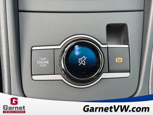 New 2026 Volkswagen Tiguan S image 25