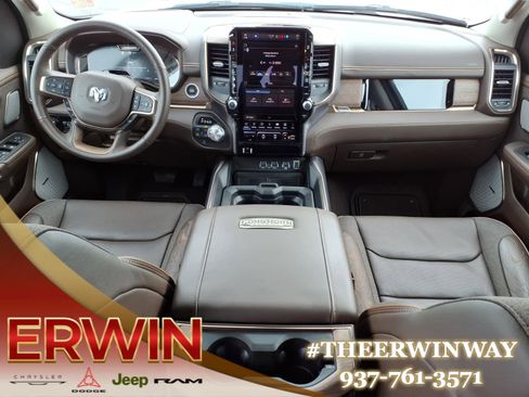 Used 2026 RAM 1500 Limited image 24