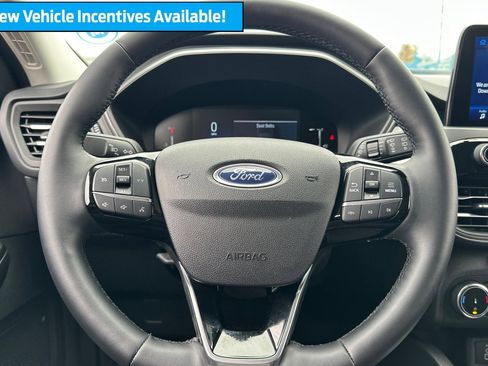 Used 2025 Ford Escape Active w/ Cold Weather Package image 24