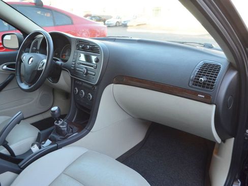 Used 2010 Saab 9-3 2.0T image 23