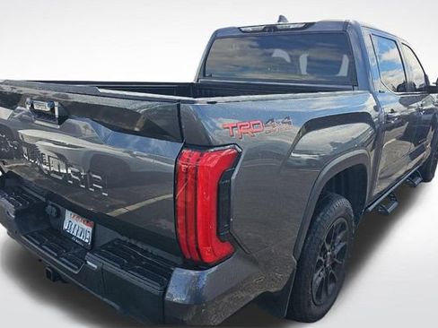 Used 2024 Toyota Tundra Limited w/ TRD Off-Road Package image 10