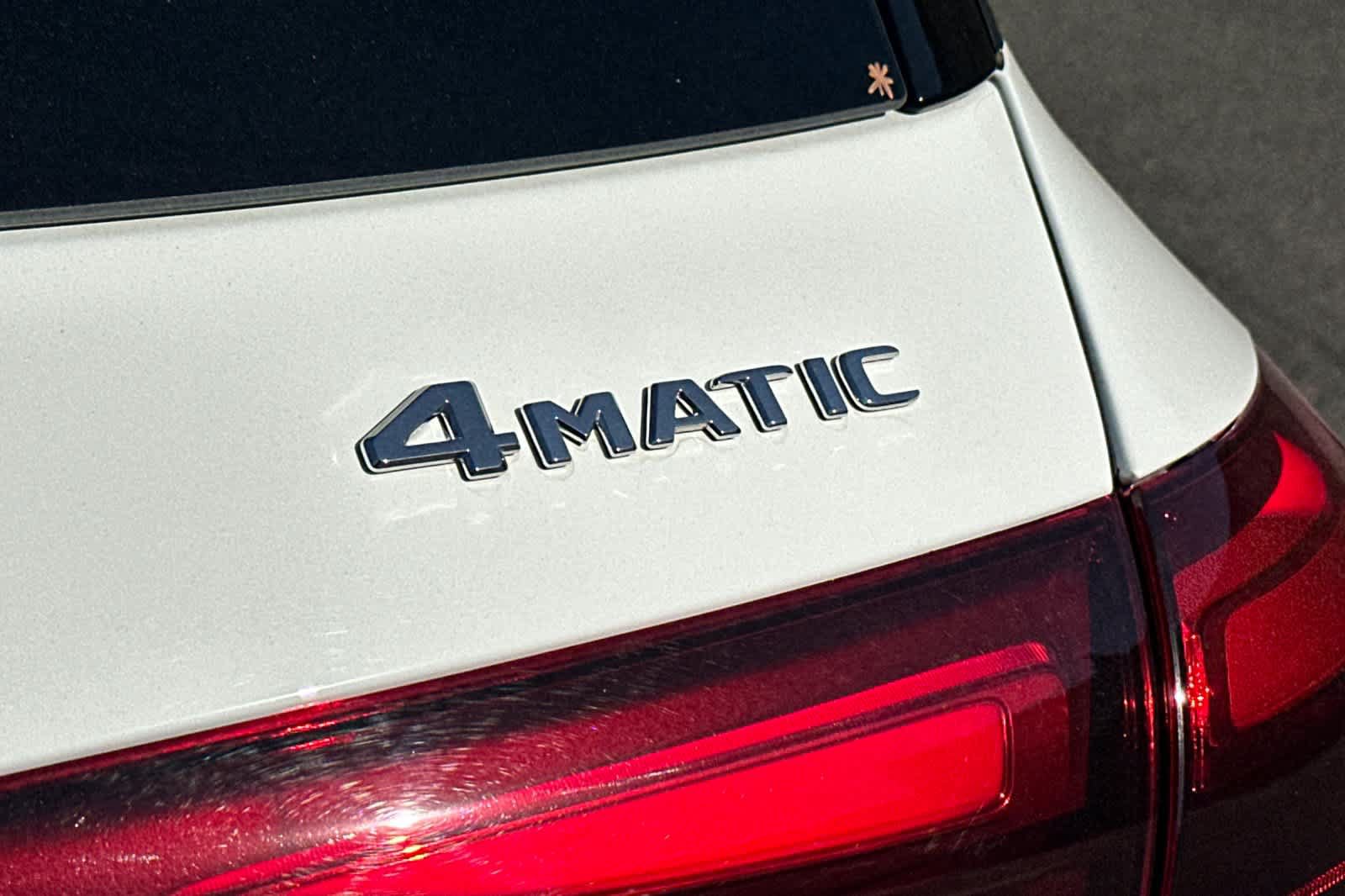 Certified 2026 Mercedes-Benz GLE 350 4MATIC image 27