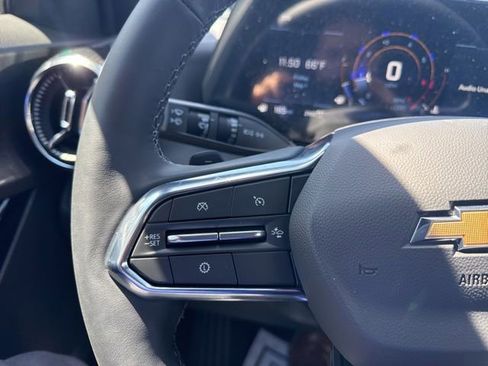 New 2026 Chevrolet Equinox LT AWD/4WD image 10