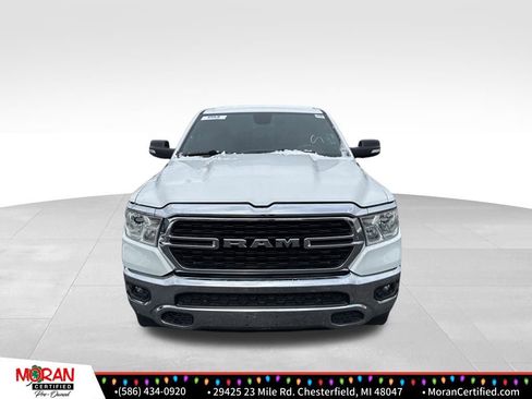 Used 2022 RAM 1500 Big Horn image 8